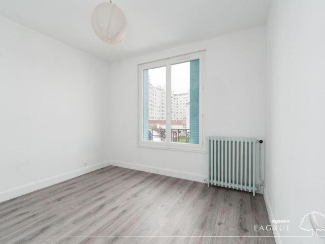 Appartement location à Vichy