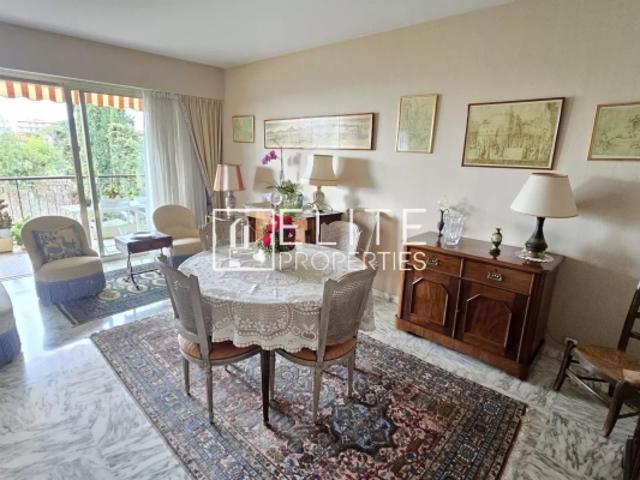 Appartement vente à Grasse, Vence