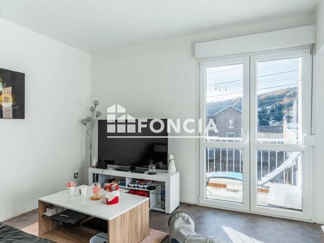 Appartement vente à Val-de-Briey, Joeuf
