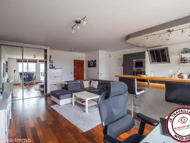 Appartement vente à Versailles, Plaisir