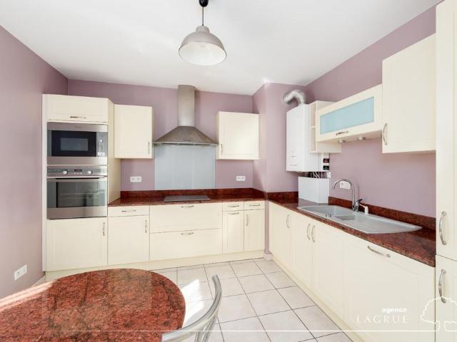 Appartement location à Vichy
