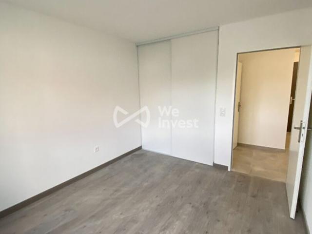 Appartement vente à Pau, Aubin