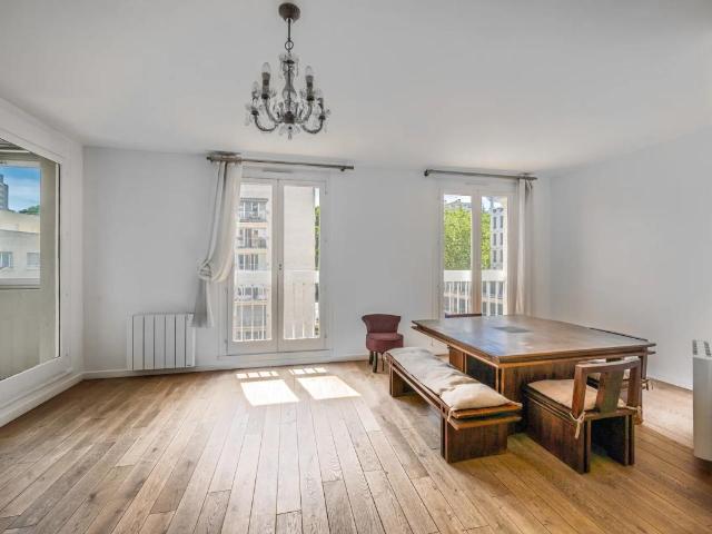 Appartement vente à Boulogne-Billancourt, Sèvres