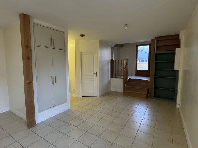 Appartement location à Quartier de l'Épi d'Or, Saint-Cyr-l'École