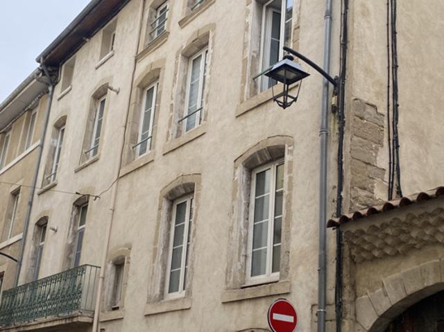 Appartement vente à Valence, Romans-sur-isère