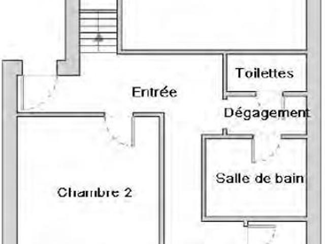 Appartement vente à Valence, Romans-sur-isère