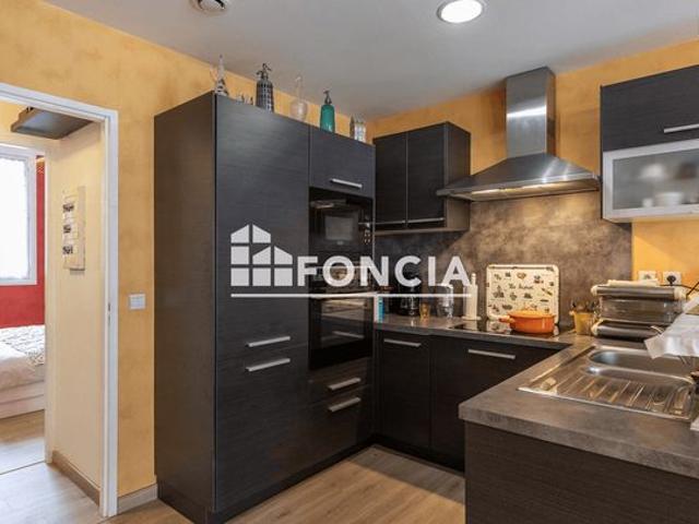 Appartement vente à Tarbes