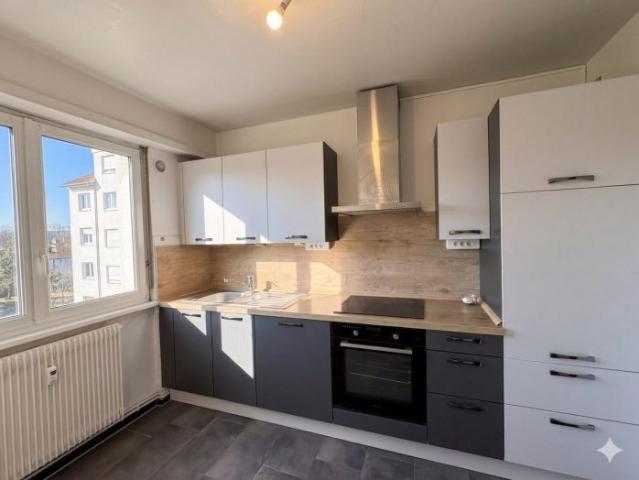 Appartement location à Strasbourg, Hoenheim
