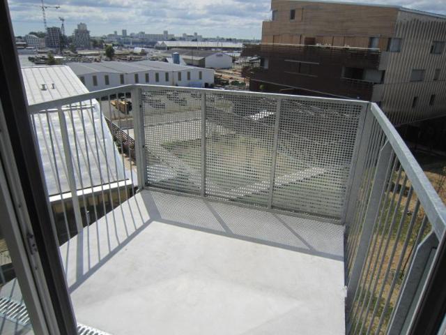 Appartement location à Bordeaux