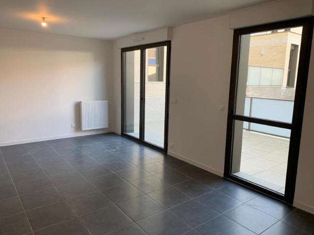 Appartement location à Bordeaux