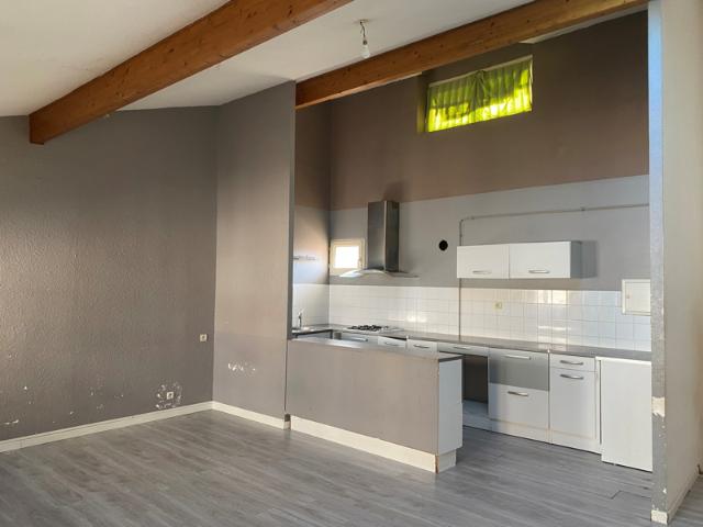 Appartement vente à Valence, Romans-sur-isère