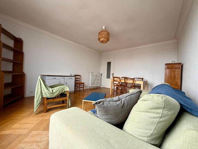Appartement location à Nantes