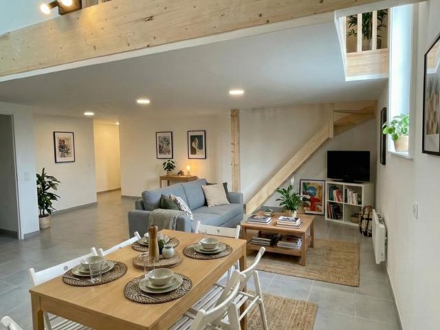 Appartement vente à Bordeaux, Mérignac