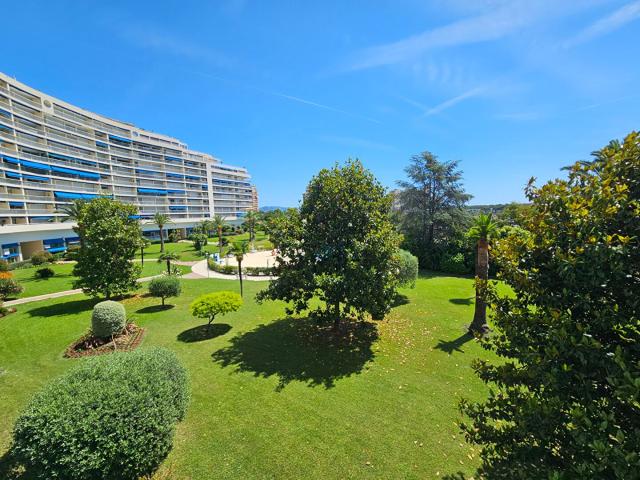 Appartement vente à Grasse, Mandelieu-la-napoule