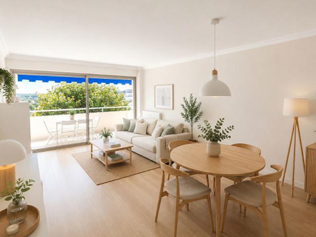 Appartement vente à Grasse, Mandelieu-la-napoule