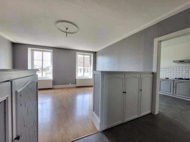Appartement location à Saint-Dié-des-Vosges, Sainte-marguerite