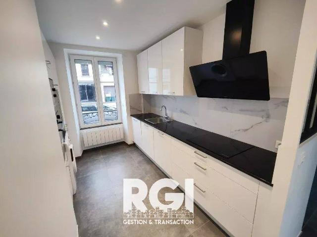 Appartement location à Jouars-Pontchartrain, Yvelines
