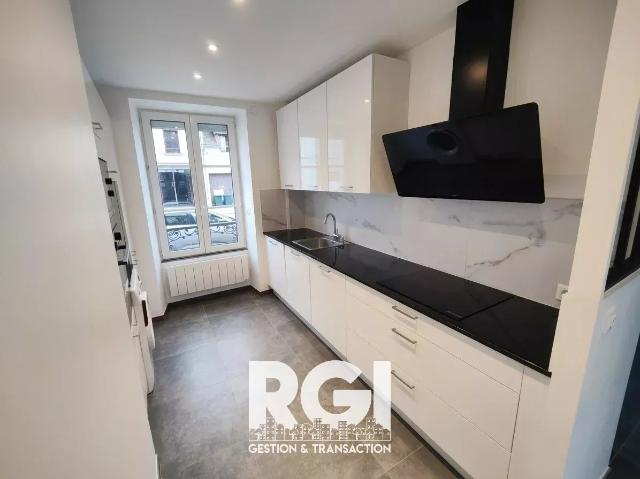 Appartement location à Rambouillet, Jouars-pontchartrain