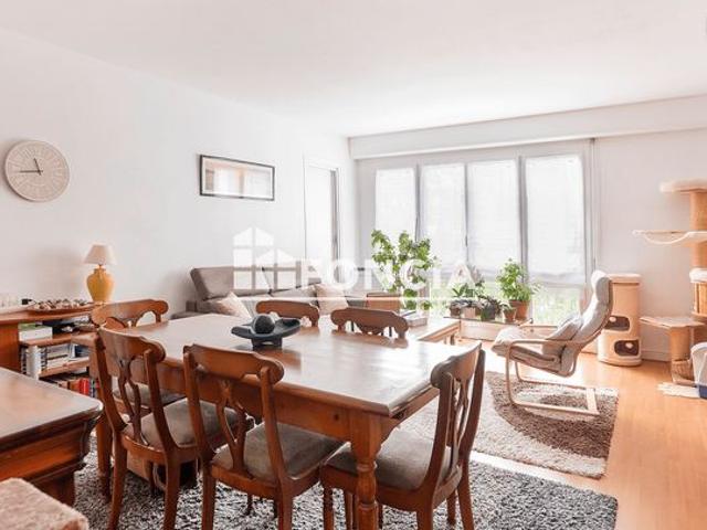 Appartement vente à Palaiseau, Saint-michel-sur-orge