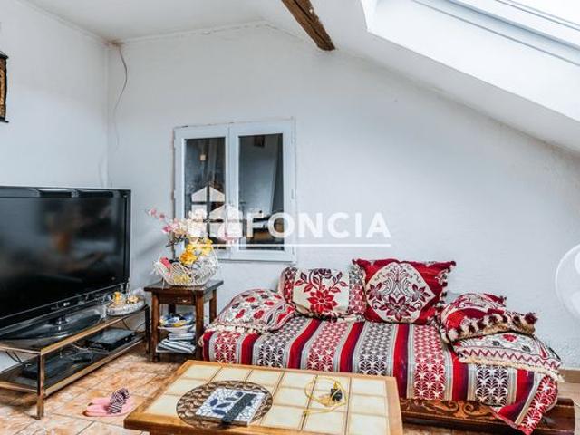 Appartement vente à Thionville, Kirschnaumen