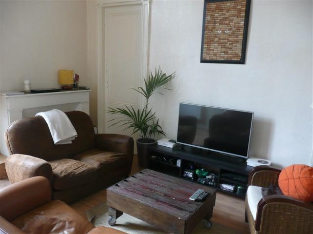 Appartement location à Bordeaux