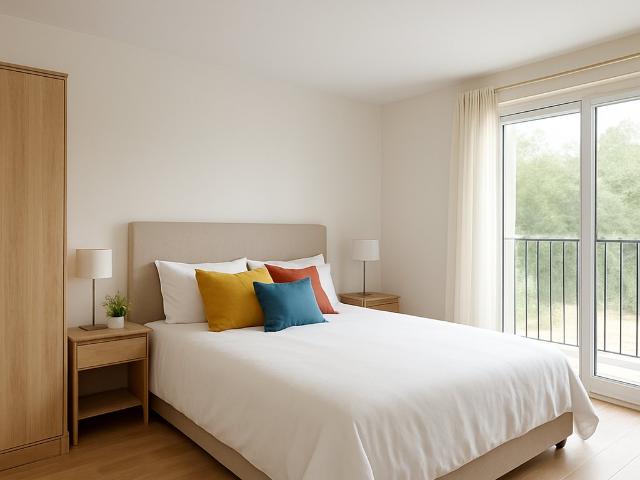 Appartement vente à Pontoise, Cergy