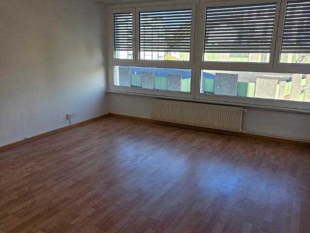 Apartment mieten in Delémont, District de Delémont