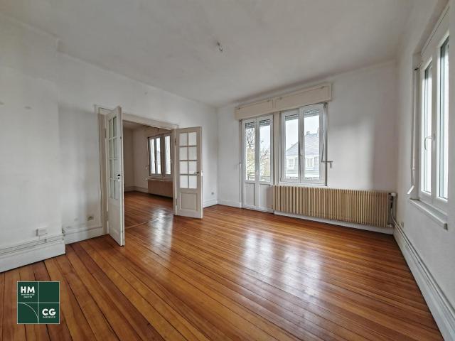 Appartement location à Strasbourg, Hoenheim