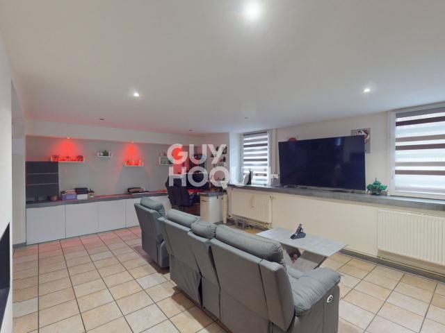Appartement vente à Thann-Guebwiller, Oderen
