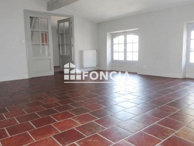 Appartement vente à Carcassonne