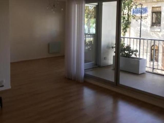 Appartement location à Vichy