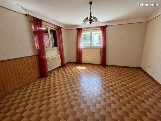 Appartement vente à Bayonne, Ustaritz