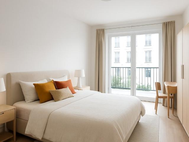 Appartement vente à Torcy, Chessy