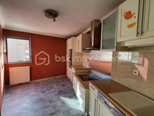 Appartement vente à Gap