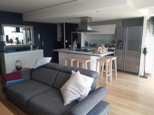 Appartement location à Bordeaux