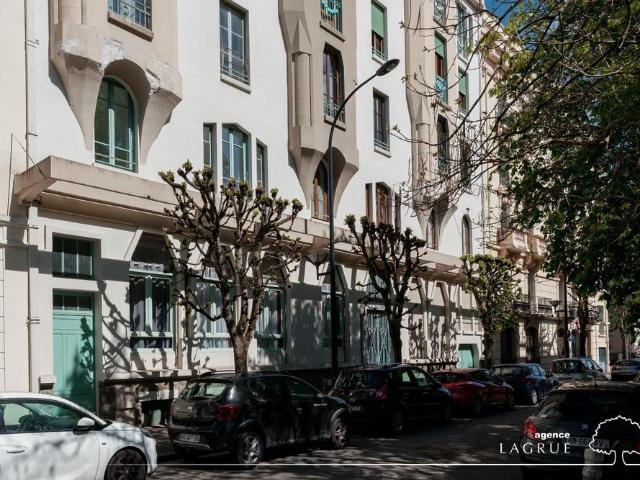 Appartement location à Vichy, Allier