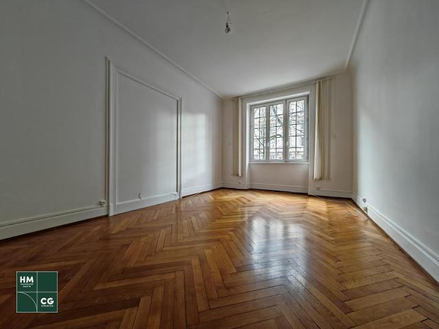 Appartement location à Strasbourg, Hoenheim