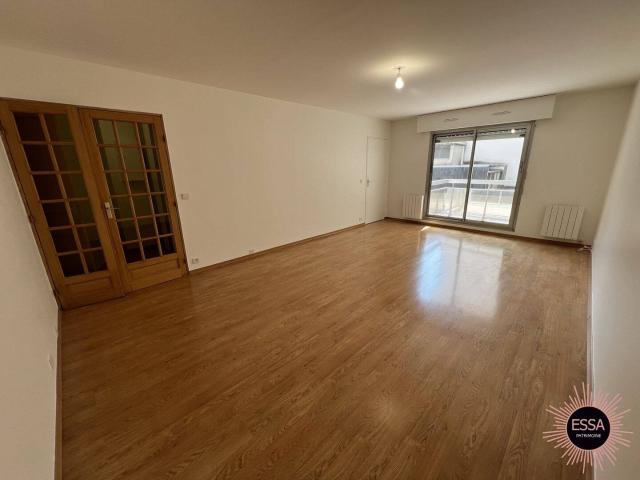 Appartement location à La Bourgogne, Viroflay