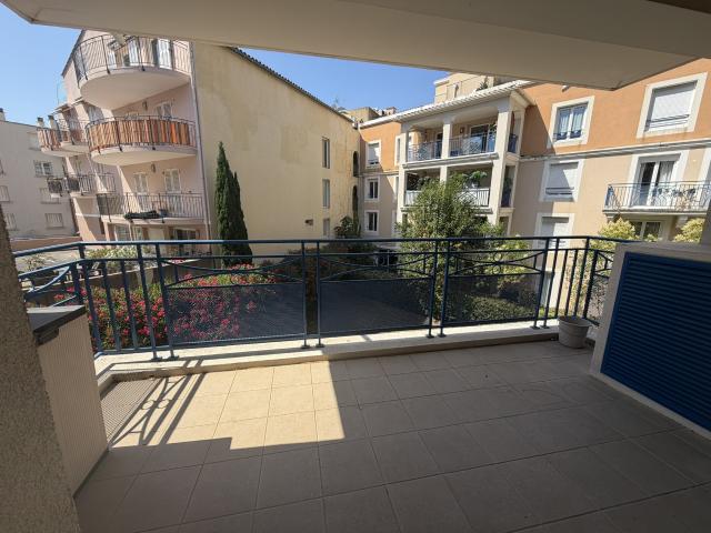 Appartement vente à Arrondissement de Draguignan, Sainte-maxime