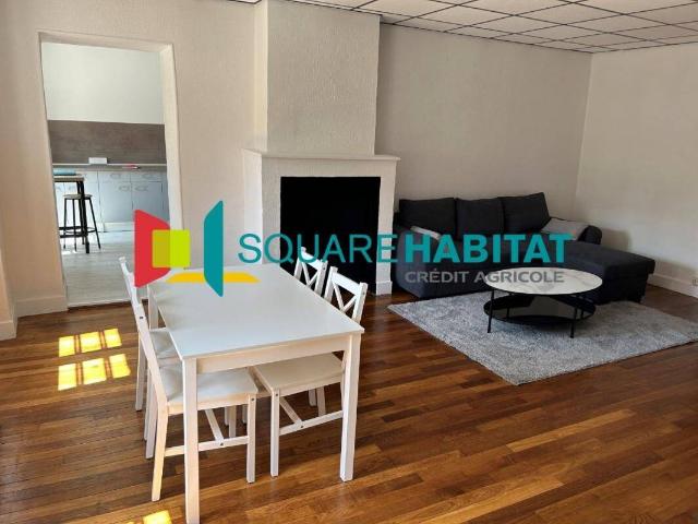 Appartement location à Le Chêne, Champvert