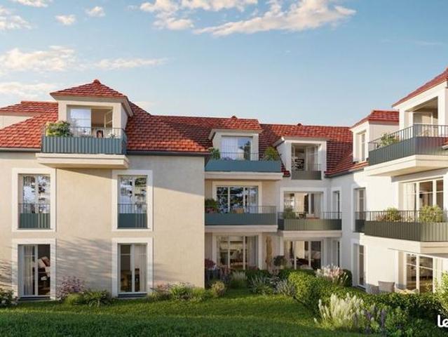 Appartement vente à Palaiseau, Saclay