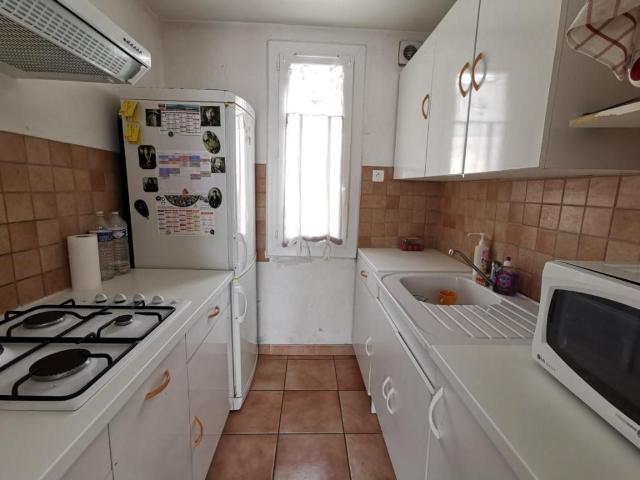 Appartement location à Carpentras