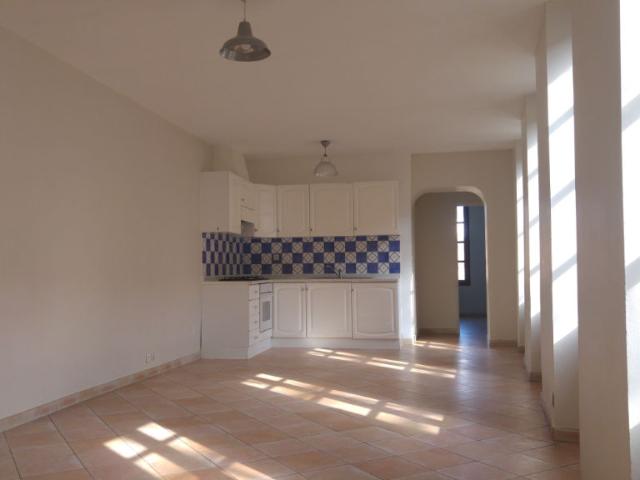 Appartement location à Carpentras