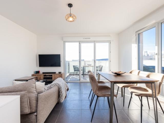 Appartement vente à Nice, Alpes-Maritimes