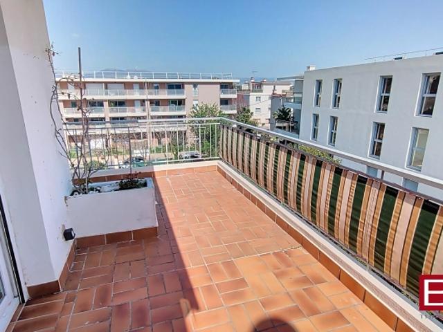 Appartement vente à Grasse, Antibes