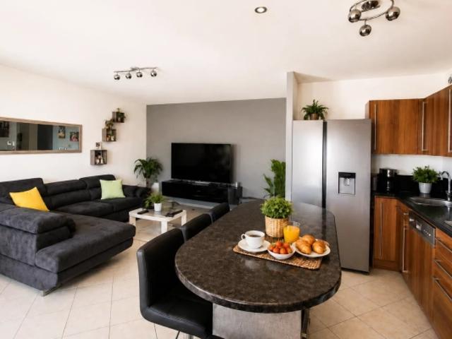 Appartement vente à Grasse