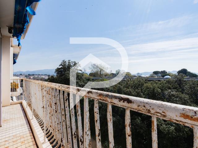 Appartement vente à Marseille