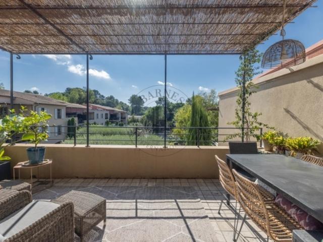 Appartement vente à Mougins, Alpes-Maritimes