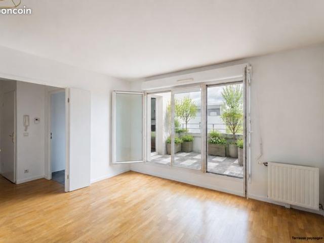 Appartement vente à Dieppe, Massy