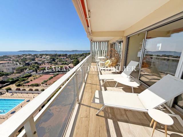 Appartement vente à Arrondissement de Draguignan, Sainte-maxime